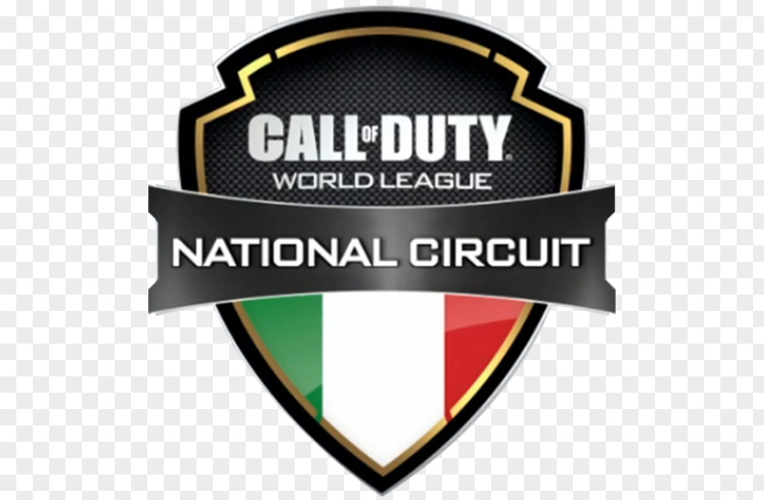 Italy Call Of Duty: WWII Duty 2 World League Major Gaming PNG