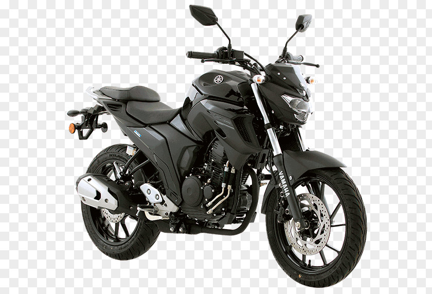 Motorcycle Yamaha FZ16 Motor Company Fazer FZ250 PHAZER PNG