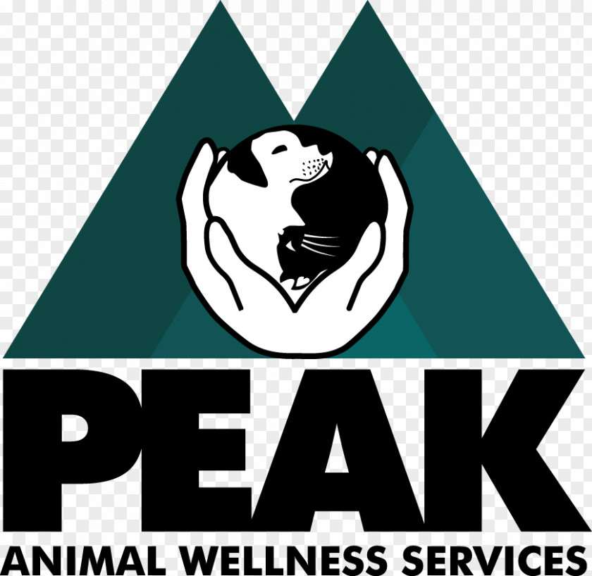 Peak Performance Wellness And Rehab Animal Services Health Joint Logo PNG