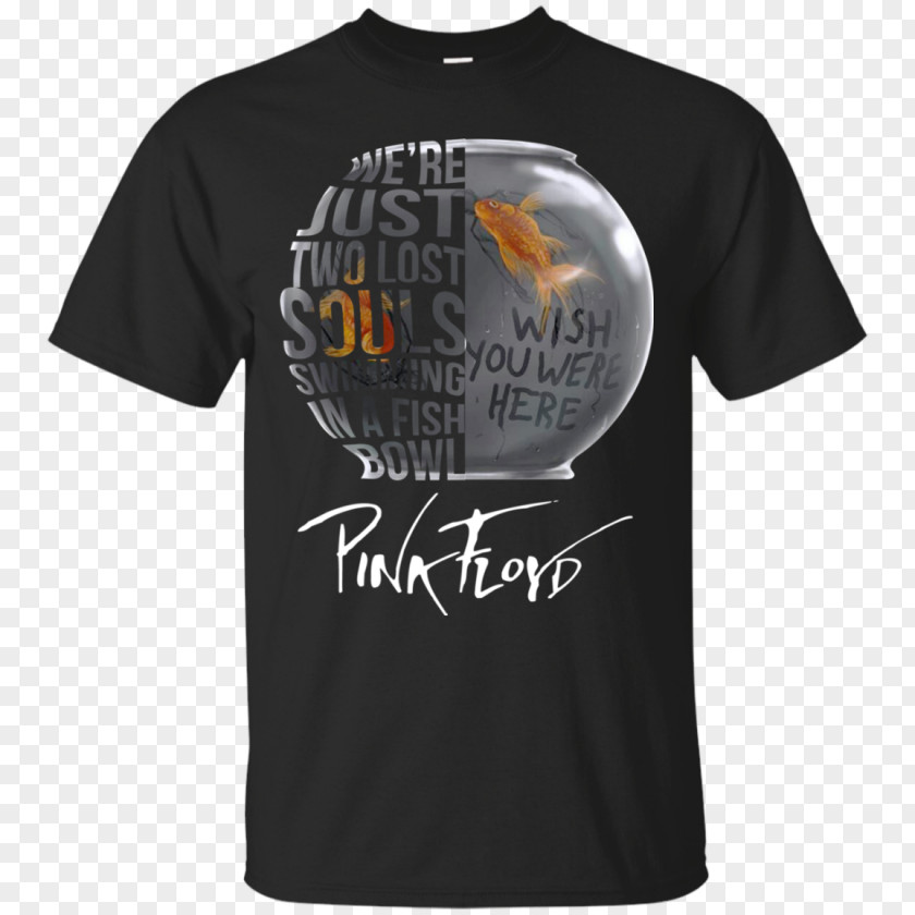 T-shirt Hoodie Sleeve Pink Floyd PNG