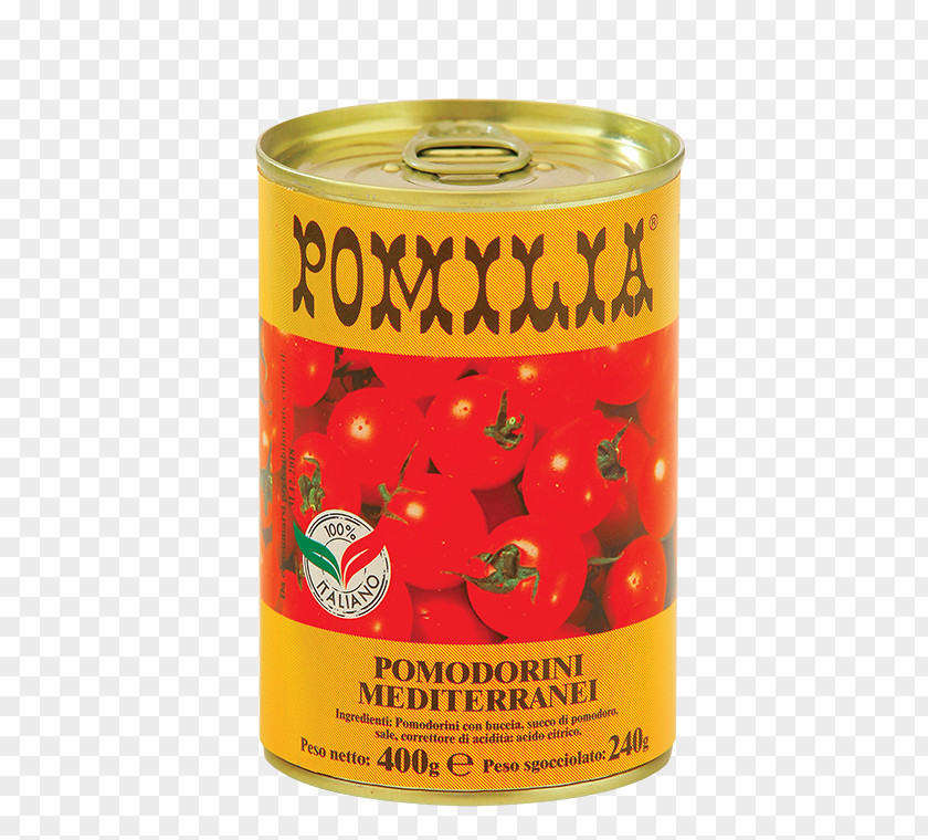 Tomato Tin Can Flavor Fruit PNG
