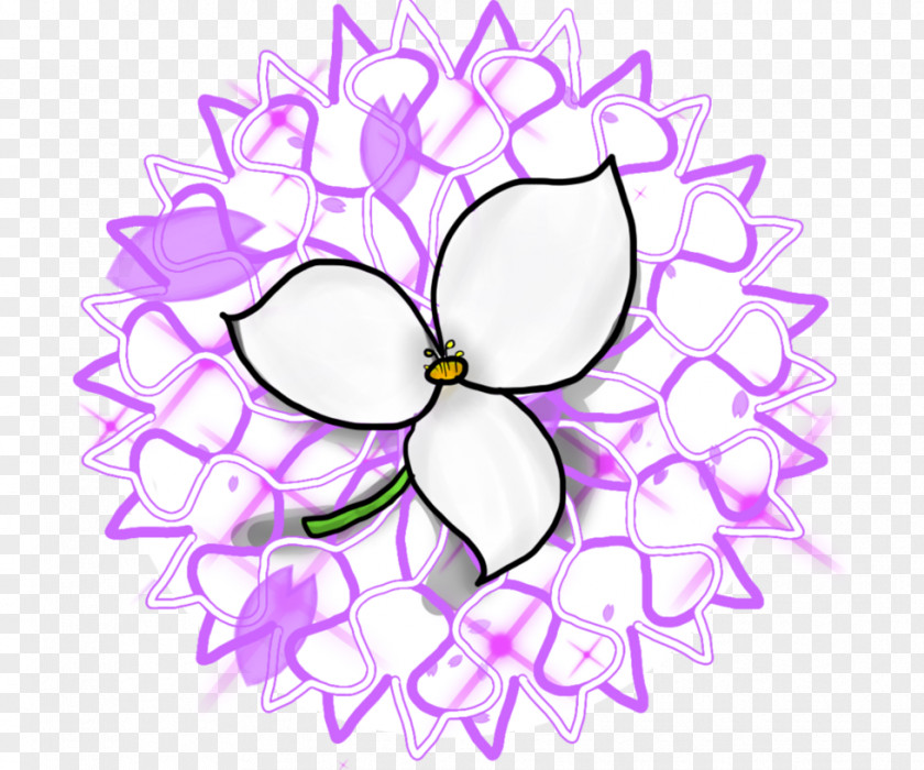 Trillium Flower Wikia Fandom Practice Makes Music Image PNG