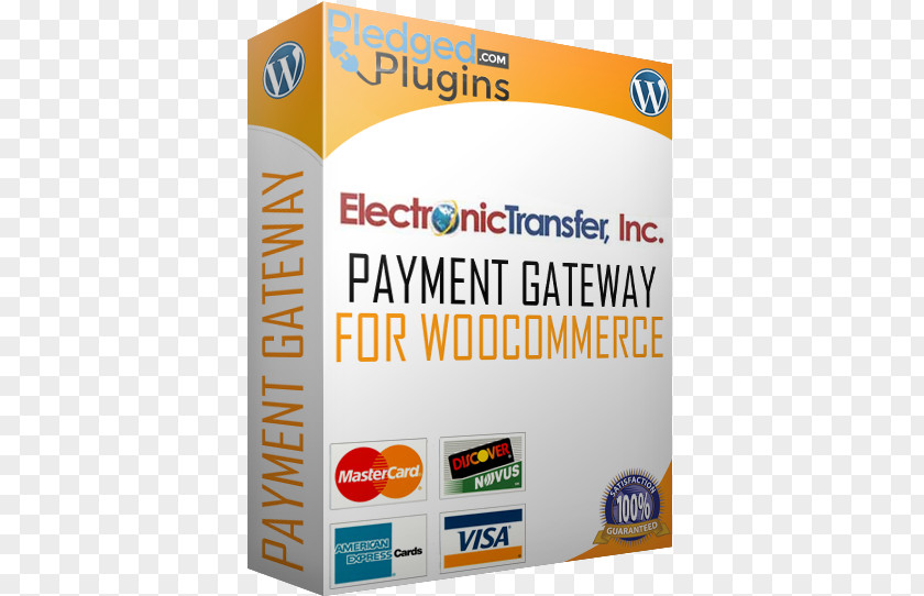 WordPress Payment Gateway American Express Plug-in PNG