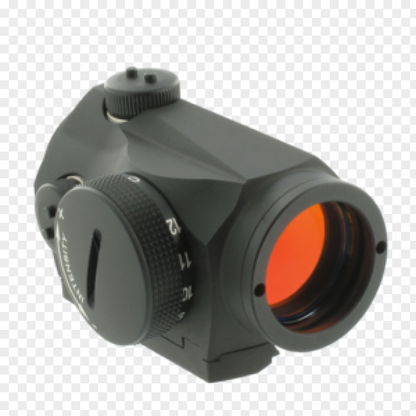 Aimpoint AB Red Dot Sight Reflector EOTech PNG