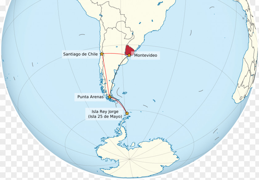 Artigas Base Uruguayan Antarctica Comandante Ferraz Antarctic Station Antarkos I Antarktiline Kliima PNG