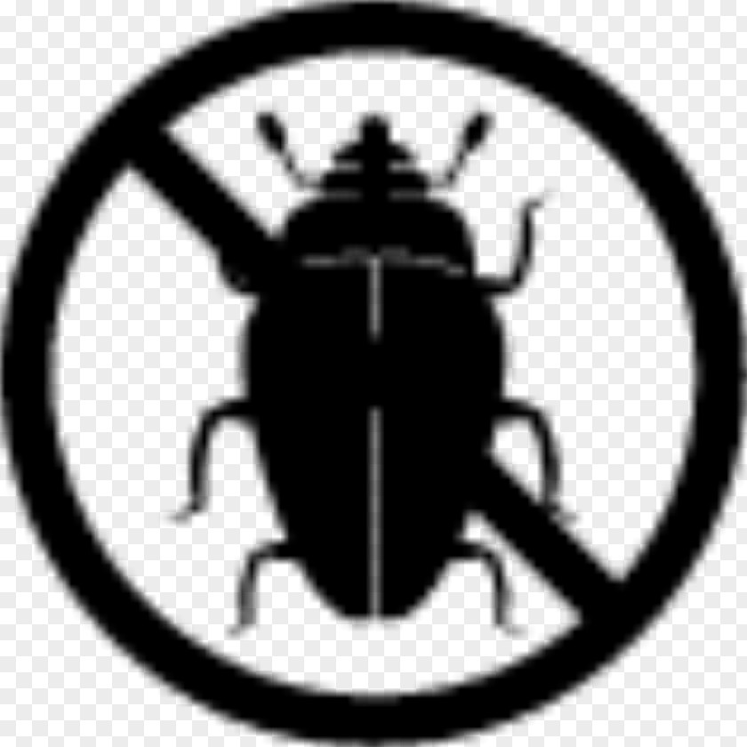 Bug You Not Pest Control And Rodent Removal Clip Art PNG