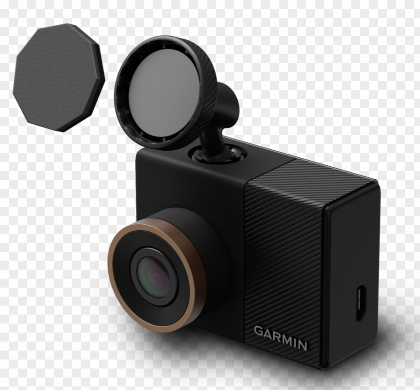 Car Garmin Dash Cam 45 Dashcam Ltd. 55 PNG