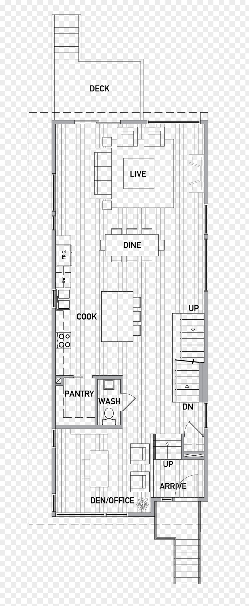 Concession Stand Floor Plan Architecture PNG