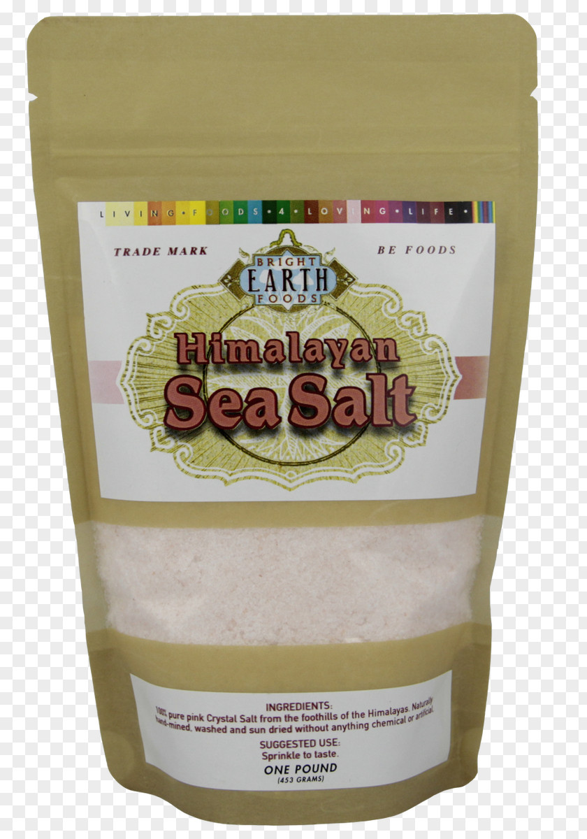 Himalayan Salt Commodity Ingredient Flavor PNG