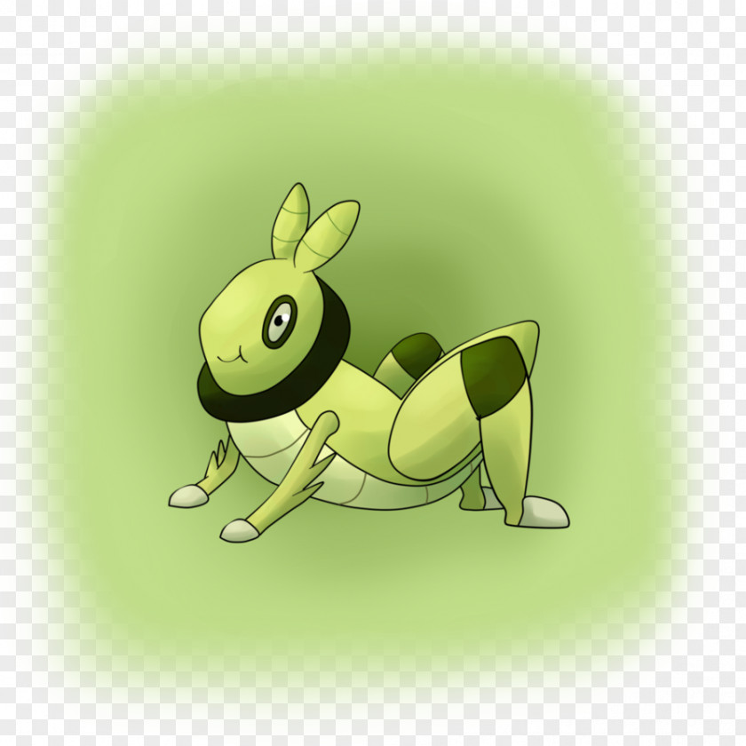 Insect Illustration Hare Cartoon Product Design PNG