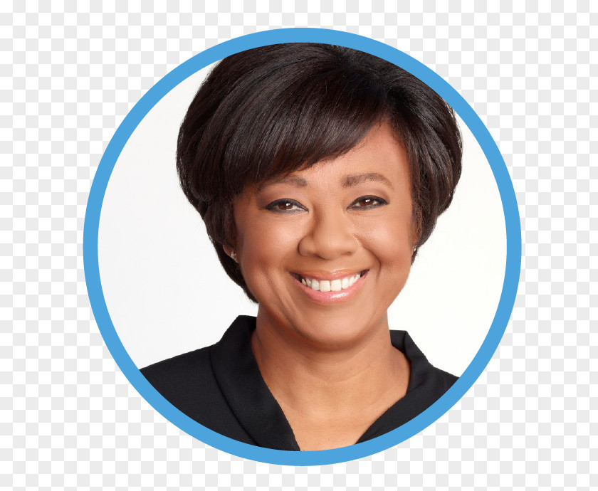 Janice Huff New York City WNBC News Presenter Television PNG