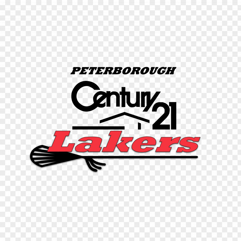Lakers Logo Real Estate Century 21 Harmon Cove Agent House PNG