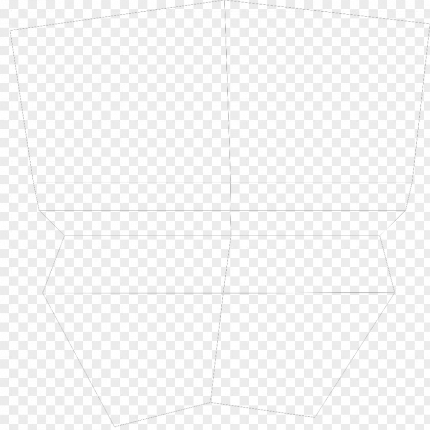 Line Paper Angle PNG