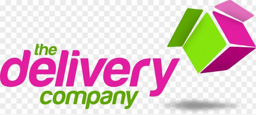 Logo Brand Company Delivery Product PNG