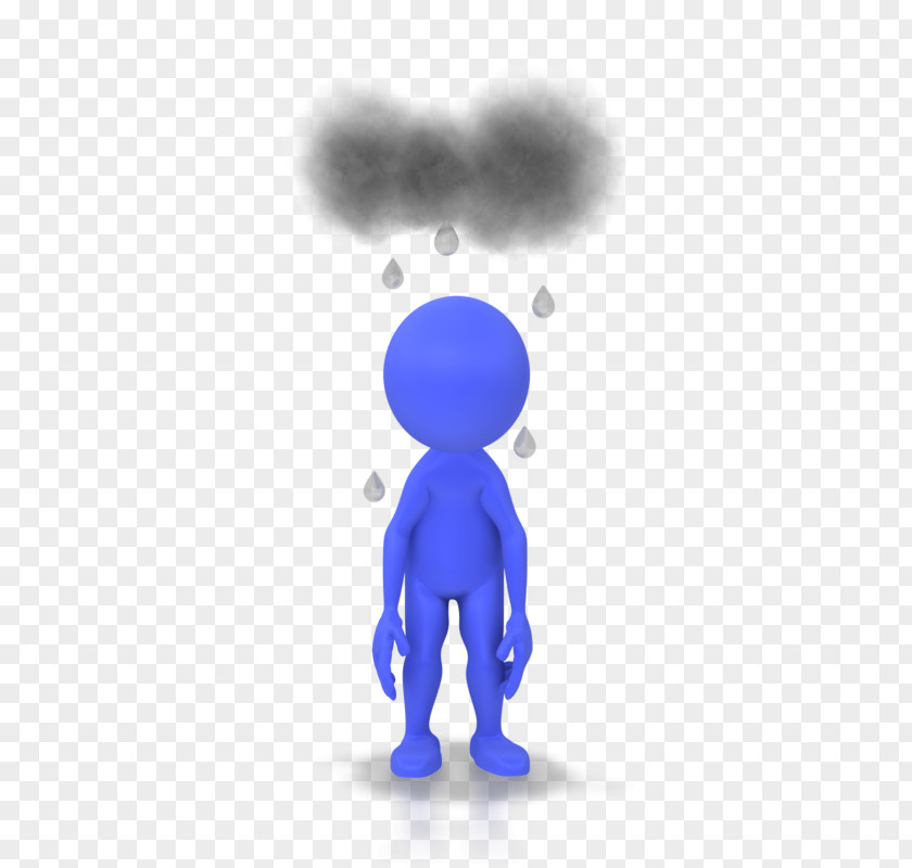 Luck Depression Mental Health Therapy Clip Art PNG