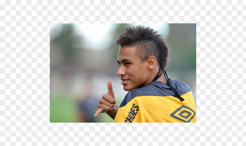 Neymar Paris Saint-Germain F.C. Brazil National Football Team Player FC Barcelona PNG