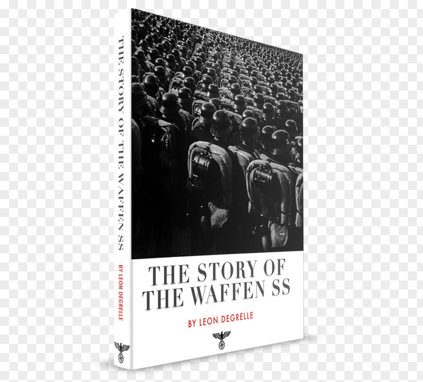 Order Of Precedence Epic: The Story Waffen SS Second World War Mein Kampf Waffen-SS PNG