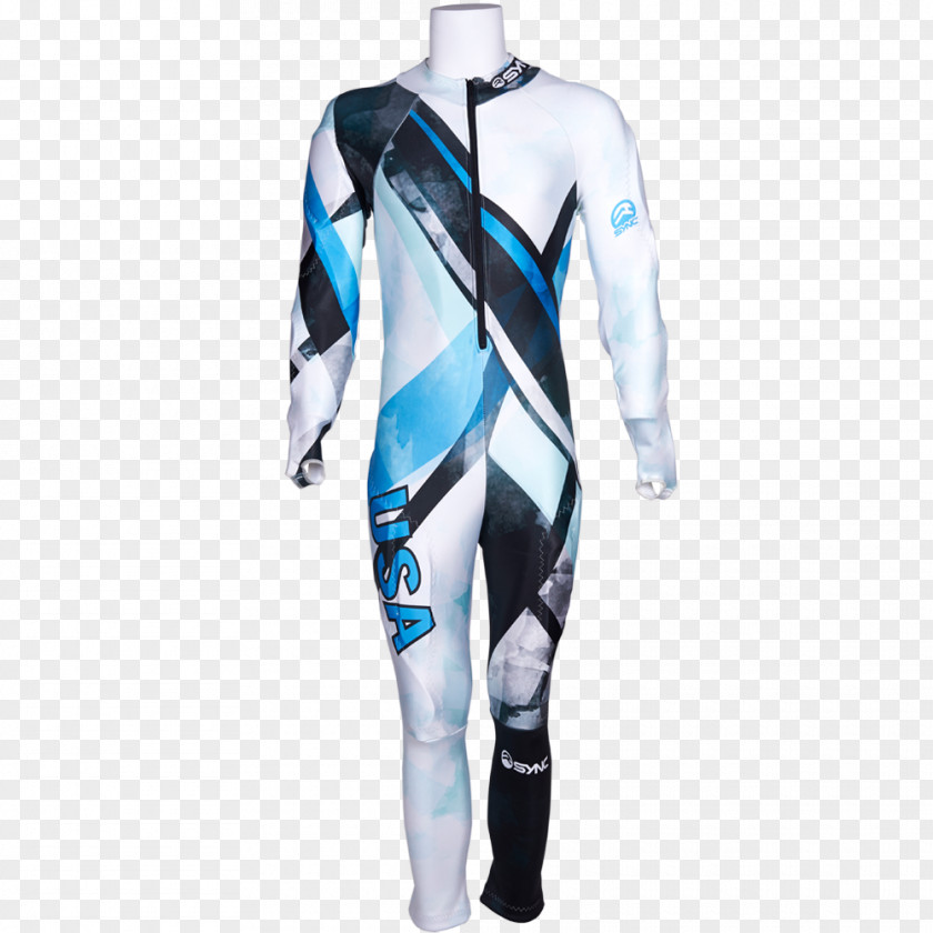Skiing FIS Alpine Ski World Cup Wetsuit PNG