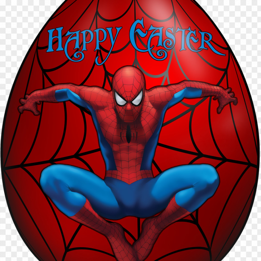 Spiderman Spider-Man Clip Art Easter Image Miles Morales PNG