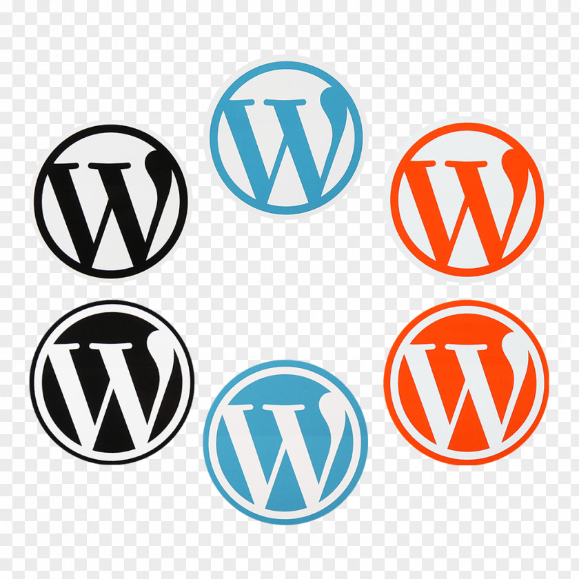 Swag WordPress.com Web Hosting Service Blog PNG