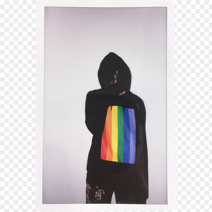 T-shirt Hoodie The 1975 Loving Someone PNG