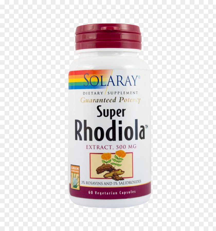 Tablet Dietary Supplement Rhodiola Rosea Capsule Five-flavor Berry PNG