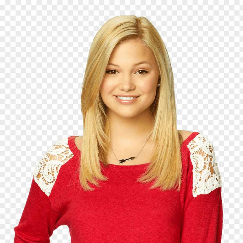 Youtube Olivia Holt I Didn't Do It YouTube Television Show Disney Channel PNG