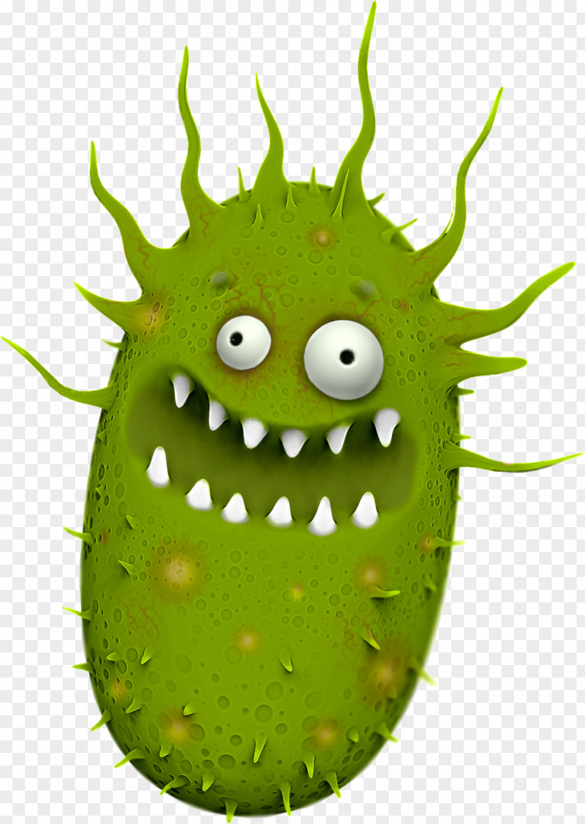 Bacterias Bacteria Microbiology: An Introduction Mouth PNG