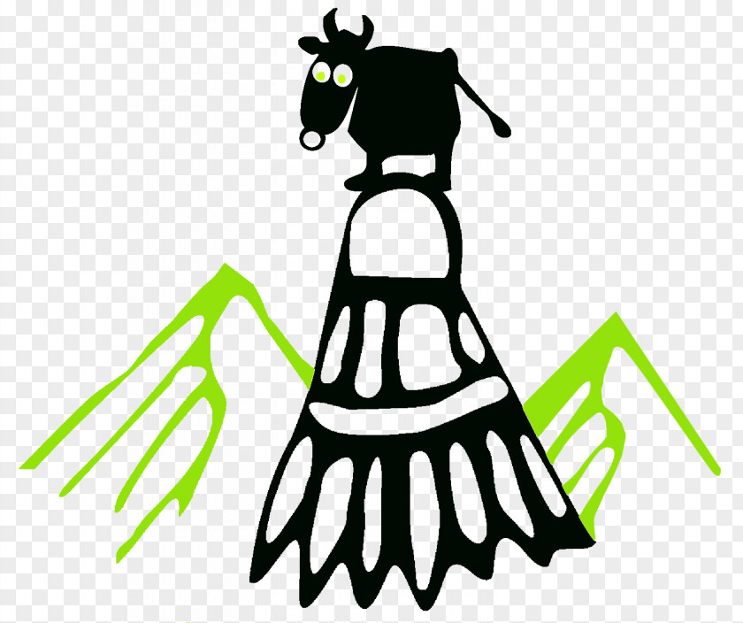 Badminton Logo Horse Cartoon Clip Art PNG