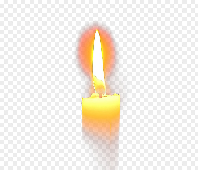 Birthday Candle PNG