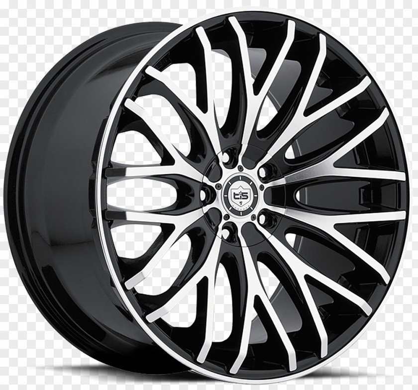 Car Alloy Wheel Rim Avat Wheels PNG