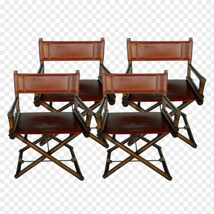 Chair Director's Table X-chair Furniture PNG