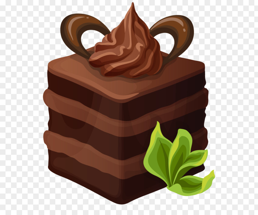 Chocolate Yule Log Clip Art Vector Graphics Royalty-free Stock Illustration PNG