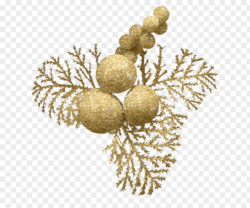 Christmas Ornament Tree New Year Gift PNG