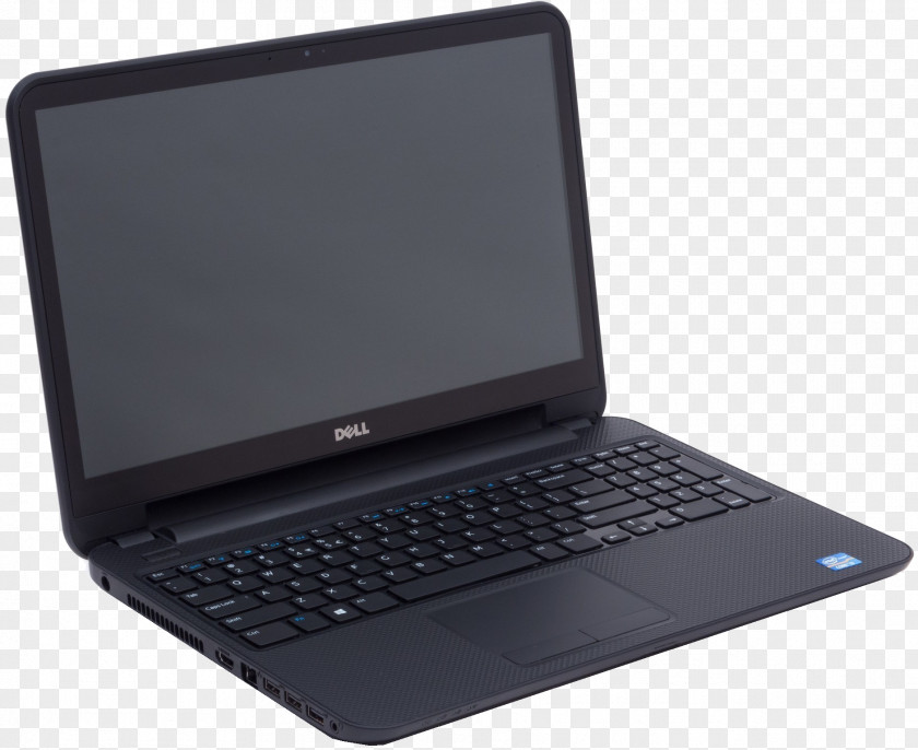 Dell Inspiron Laptop Vaio Computer PNG
