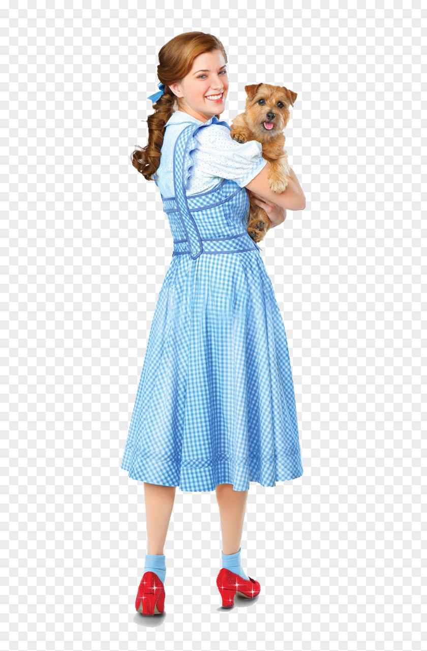 Dorothy Wizard Of Oz The Gale Canadian Broadcasting Corporation LaSalle Over Rainbow PNG