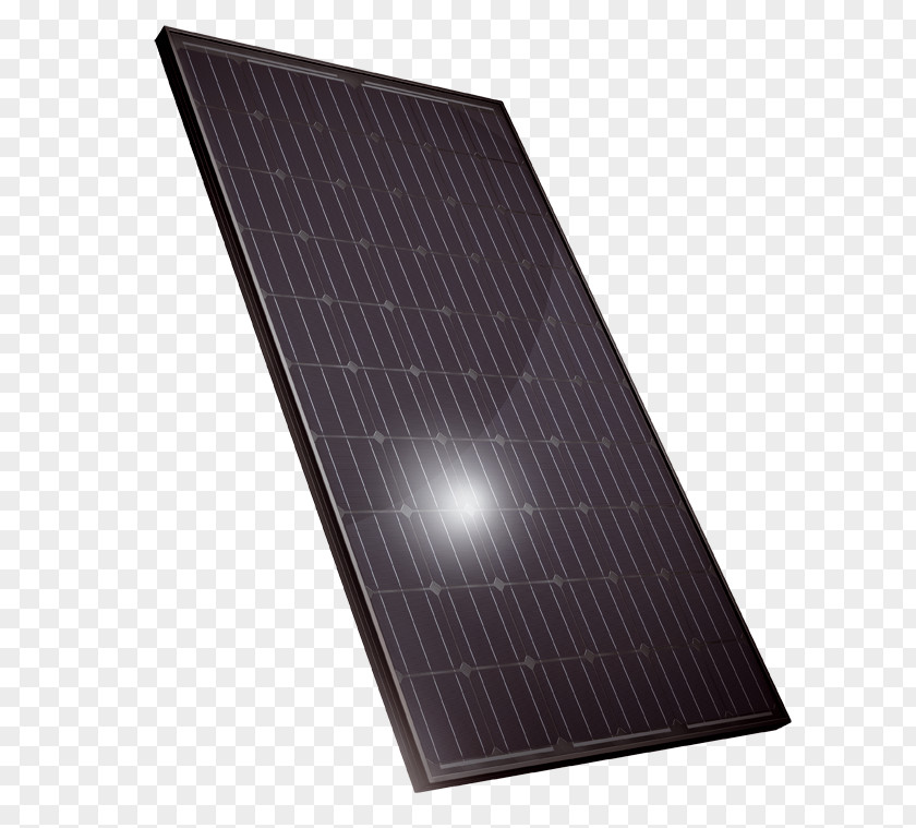 Energy Solar Panels Concentrated Power Photovoltaics Capteur Solaire Photovoltaïque PNG