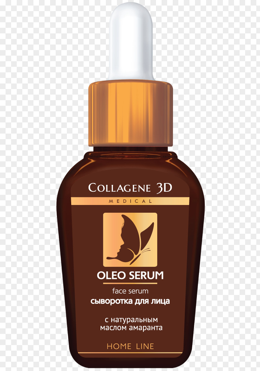 Face Collagen Cream Skin Serum PNG