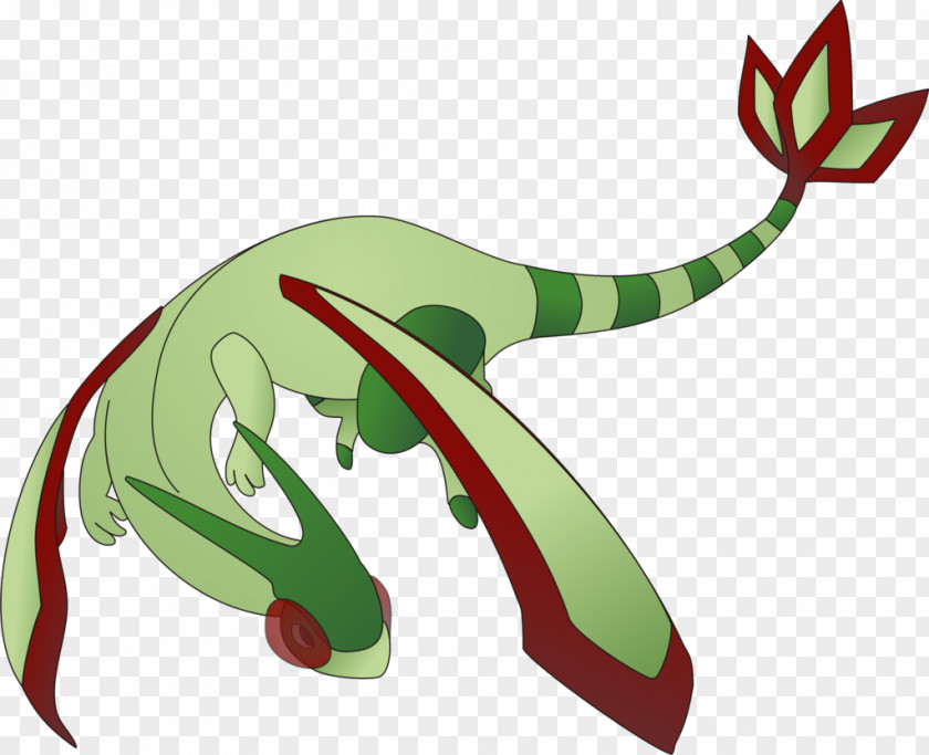 Flygon Pokémon X And Y Clip Art PNG