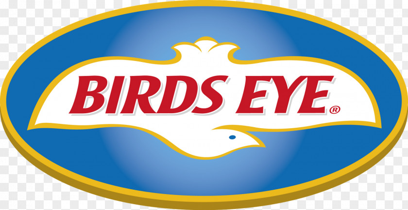 Food Logo Birds Eye Frozen Vegetable French Fries PNG