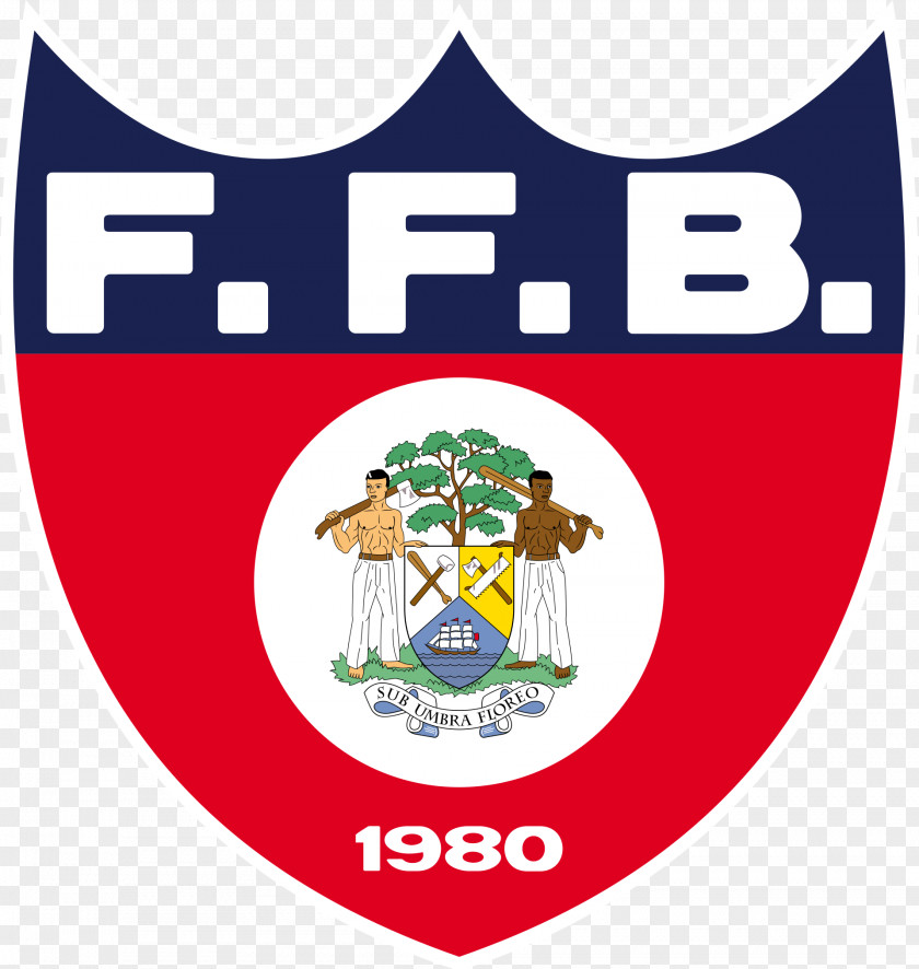 Football Logo Belize National Team CONCACAF Gold Cup Federation Of PNG