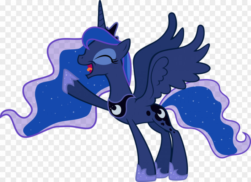 Horse Pony Princess Luna Twilight Sparkle Celestia PNG