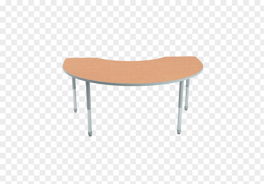 Kidney Table Furniture Chair Wood Couch PNG