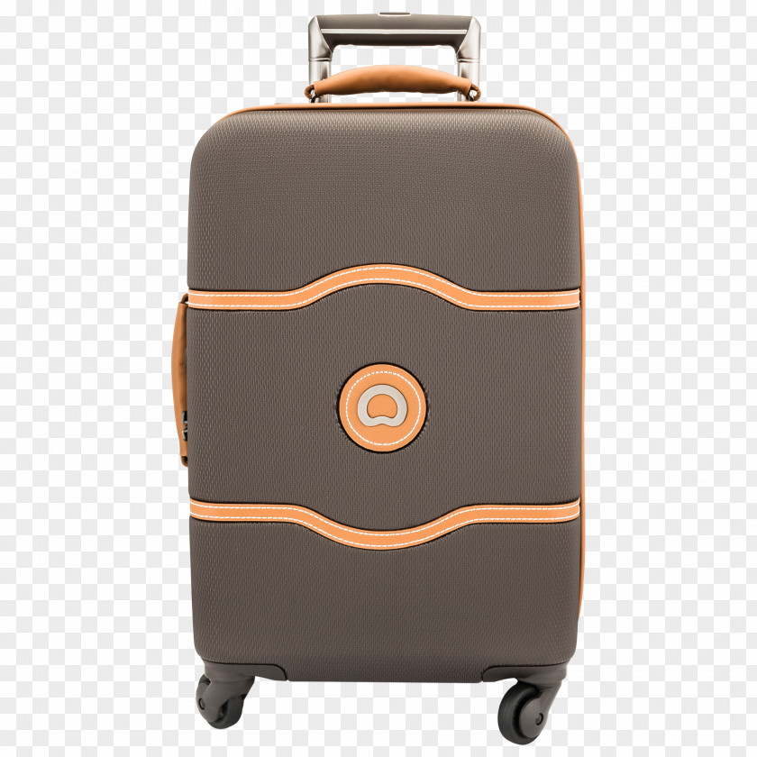 Kuffert Hand Luggage Baggage Delsey Suitcase Tasche PNG