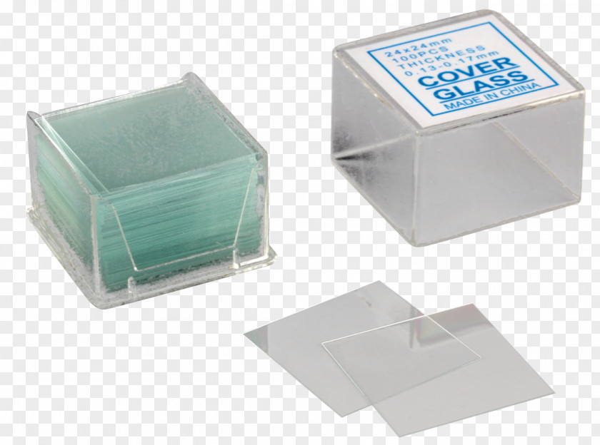 Microscope Slides Dækglas Glass Dimension Plastic PNG