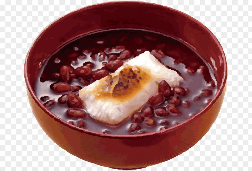 Mochi Japanese Cuisine Chazuke Fake Food PNG