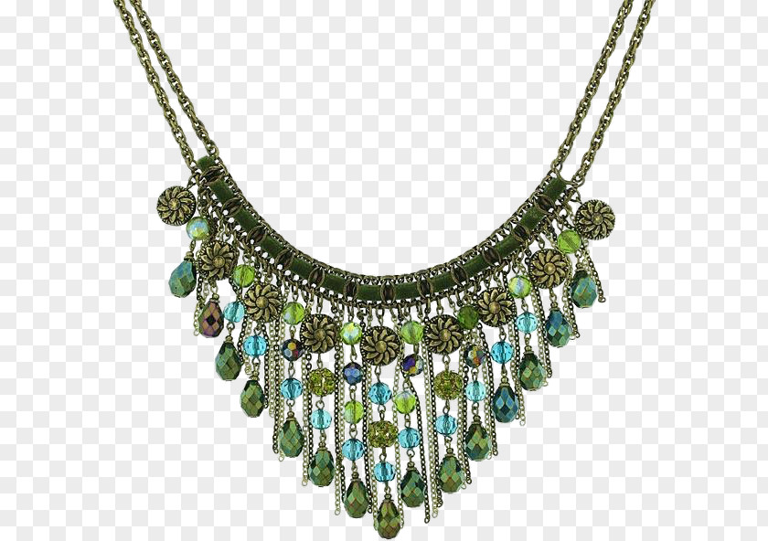 Necklace Gemstone Jewellery Earring Pearl PNG