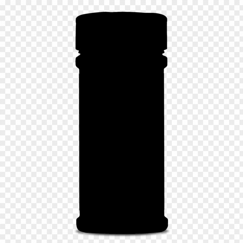 Product Design Cylinder Black M PNG