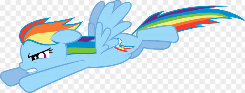 Rainbow Dash DeviantArt PNG