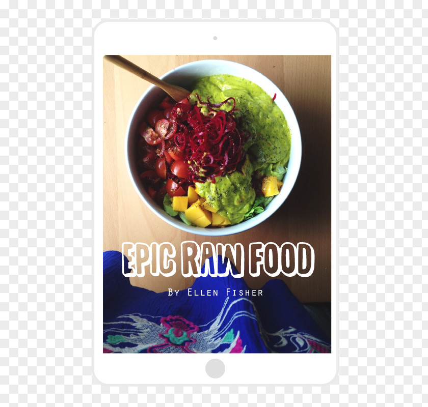 Raw Food Foodism Recipe Vegetarian Cuisine Veganism PNG